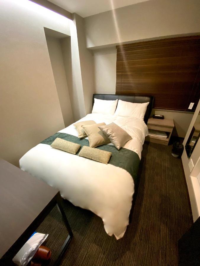 Hotel Prezier Akihabara - Vacation Stay 21812V 東京都 エクステリア 写真