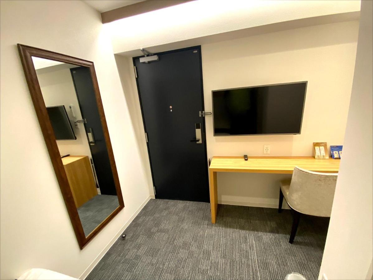 Hotel Prezier Akihabara - Vacation Stay 21812V 東京都 エクステリア 写真
