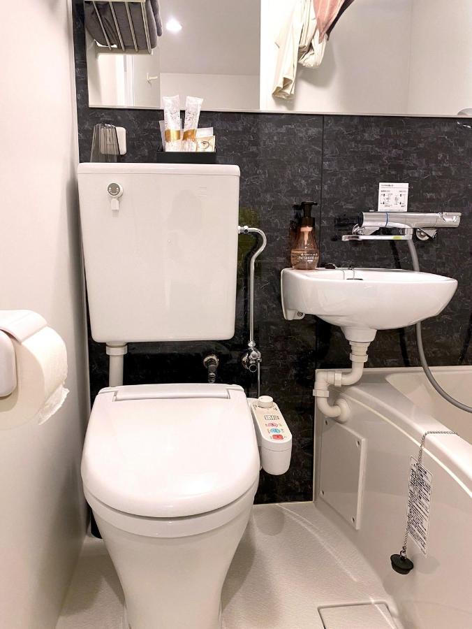 Hotel Prezier Akihabara - Vacation Stay 21812V 東京都 エクステリア 写真