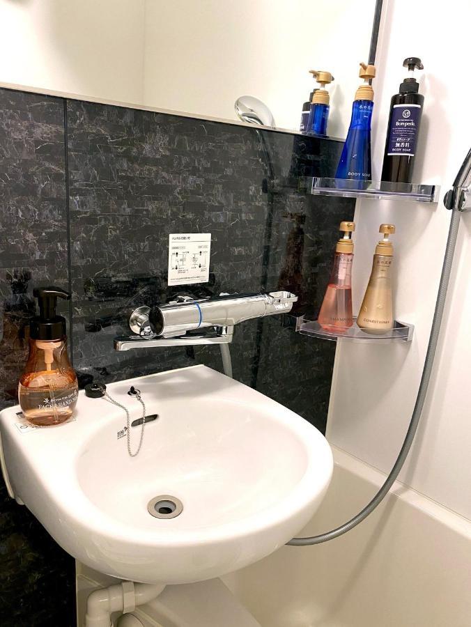 Hotel Prezier Akihabara - Vacation Stay 21812V 東京都 エクステリア 写真